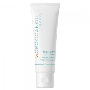 Moroccanoil Body Souffle Original Travel Size