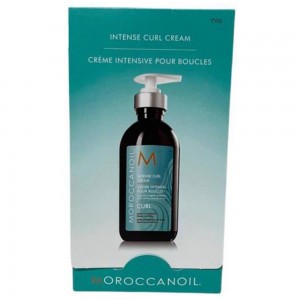 Moroccanoil Intense Curl Cream 