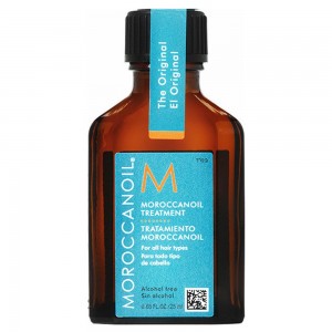 Moroccanoil Treatment for All Hair Types