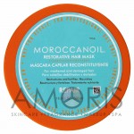 Восстанавливающая маска