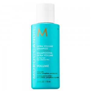 Moroccanoil Extra Volume Shampoo
