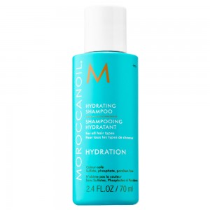 Moroccanoil Hydration Shampoo