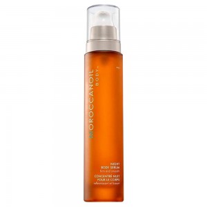 Moroccanoil Night Body Serum