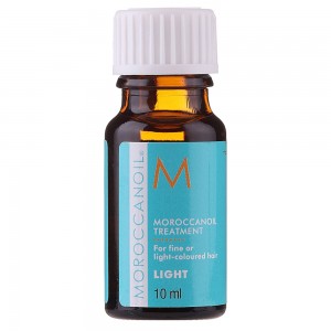 Moroccanoil Hair Treatment Light Travel Size