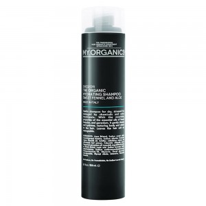 My Organics My Hydrating Shampoo with Sweet Fennel