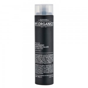 My Organics My Hydrating Conditioner