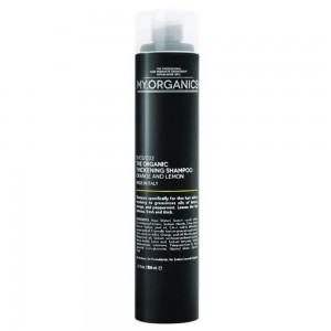 My Organics My Thickening Shampoo