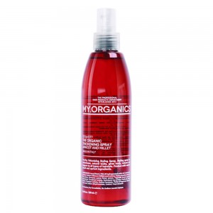 My Organics My Thickening Spray