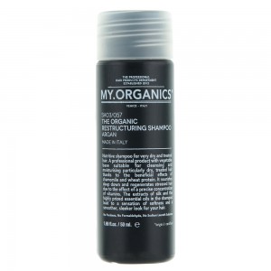 My Organics My Restructuring Shampoo