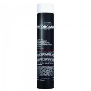 My Organics My Restructuring Deep Conditioner
