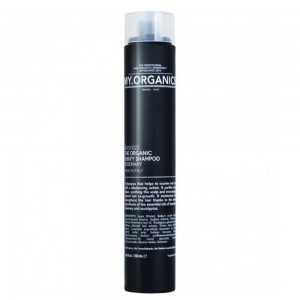 My Organics My Purify Shampoo with Rosemary