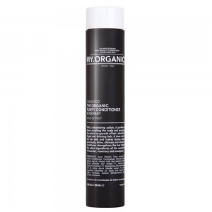 My Organics My Purify Conditioner