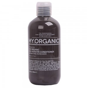 My Organics My Pro-Keratine Conditioner