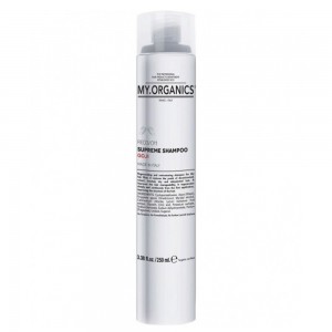 My Organics Supreme Shampoo