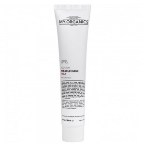 My Organics Miracle Mask