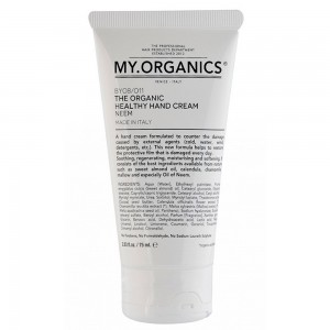 My Organics My Healty Hands