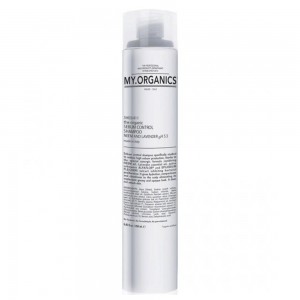 My Organics The organic sebum control shampoo