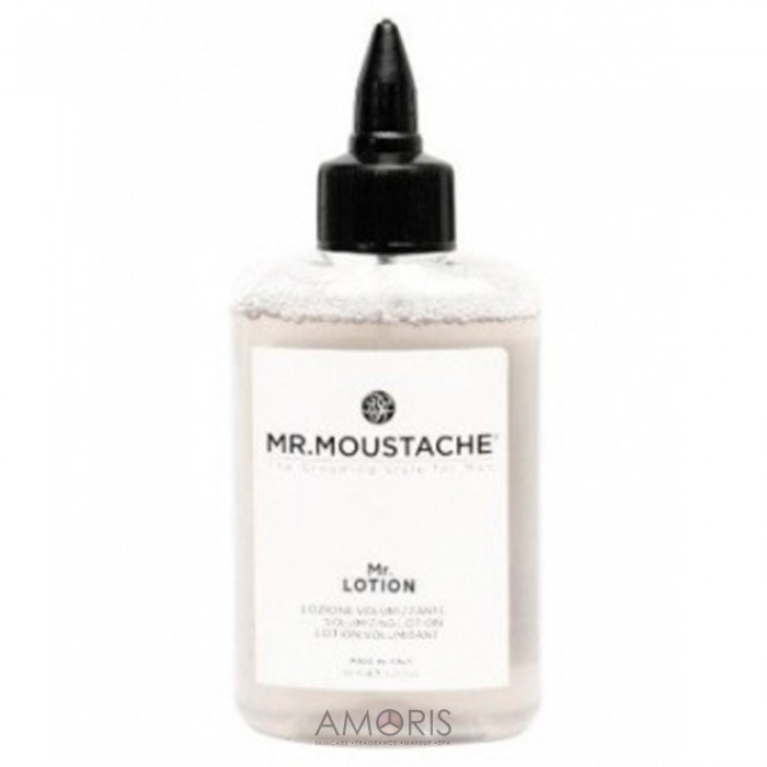 Mr Mustache специальное интенсивное лечение для предотвращения выпадения волос