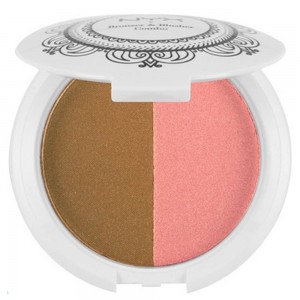 NYX Bronzer & Blusher Combo