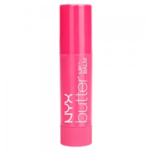 NYX Butter Lip Balm