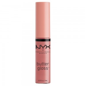 NYX Intense Butter Gloss