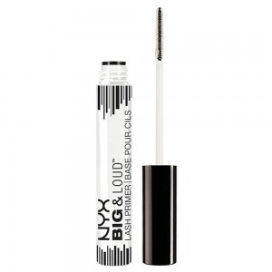 NYX Big & Loud Lash Primer