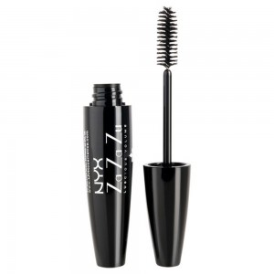 NYX Boudoir Mascara Collection Za Za Zu