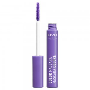 NYX Color Mascara