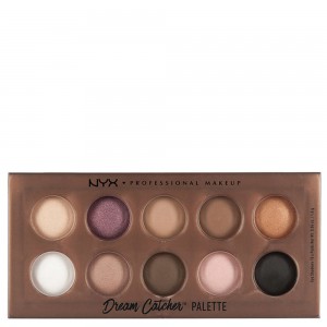 NYX Dream Catcher Palette