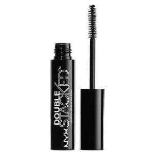 NYX Double Stacked Mascara