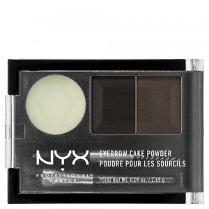 NYX Eyebrow Cake Powder