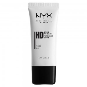 NYX High Definition Primer