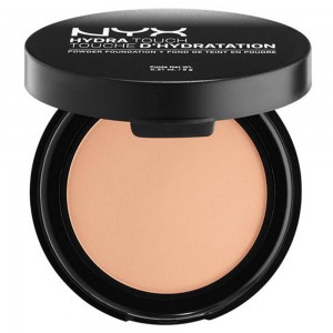 NYX Hydra Touch Powder Foundation