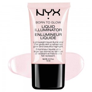NYX Born to Glow Liquid Illuminator