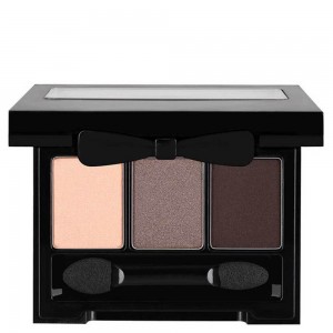 NYX Love in Rio Eye Shadow Palette