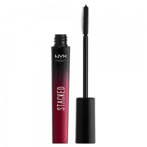 NYX Lush Lashes Mascara Collection Stacked