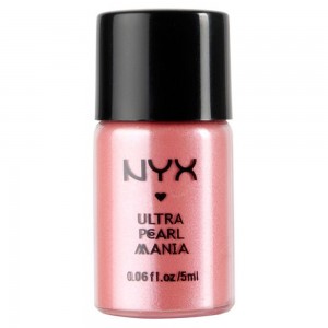 NYX Loose Pearl Eye Shadow