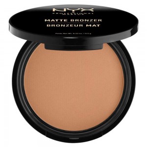 NYX Matte Bronzer