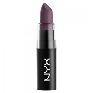 NYX Matte Lipstick