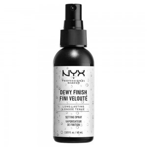 NYX Setting Spray Dewy Finish