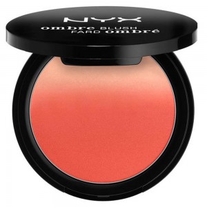 NYX Ombre Blush
