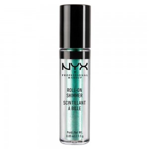NYX Roll On Eye Shimmer