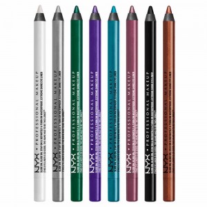 NYX Slide On Pencil