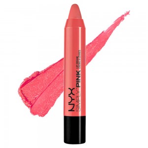 NYX Simply Pink Lip Cream
