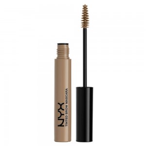 NYX Tinted Brow Mascara