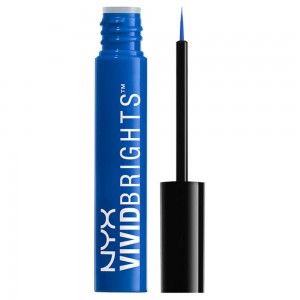 NYX Vivid Brights Liner