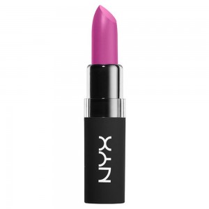 NYX Velvet Matte Lipstick