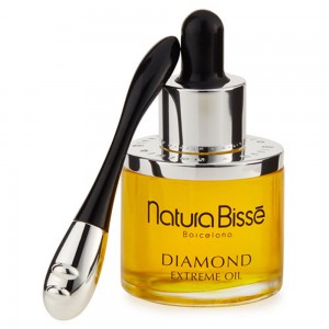 Natura Bisse Diamond Oil Extreme Oil