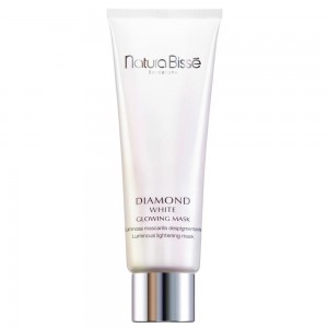 Natura Bisse Diamond White Glowing Mask