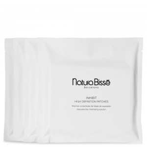 Natura Bisse Inhibit High Definition Patches